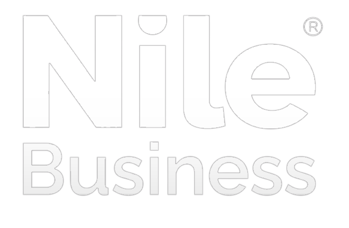 Nile Business Logo