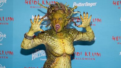 Heidi Klum’s Halloween Empire: The Business Behind the Spectacle