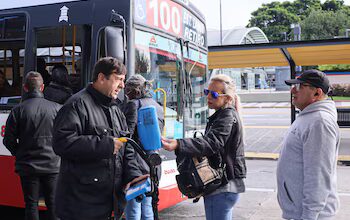 Buenos Aires Public Transport Fares Surge as City and Province Implement Steep Hikes