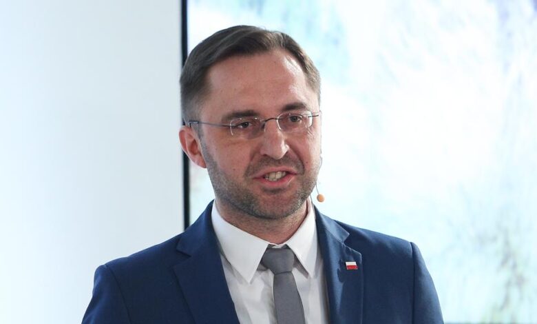 President Appoints Sociologist Marcin Zarzecki to Monetary Policy Council