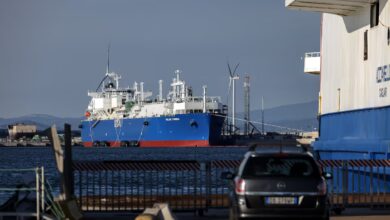 Argentina’s LNG Race: How a Local Gas Company is Shaking Up the Global Market Argentina’s LNG Race: How a Local Gas Company is Shaking Up the Global Market