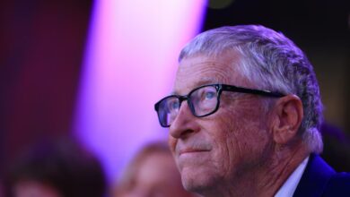Bill Gates’ Cascade Becomes Top FEMSA Shareholder Amid Major Stock Shake-Up Bill Gates’ Cascade Becomes Top FEMSA Shareholder Amid Major Stock Shake-Up